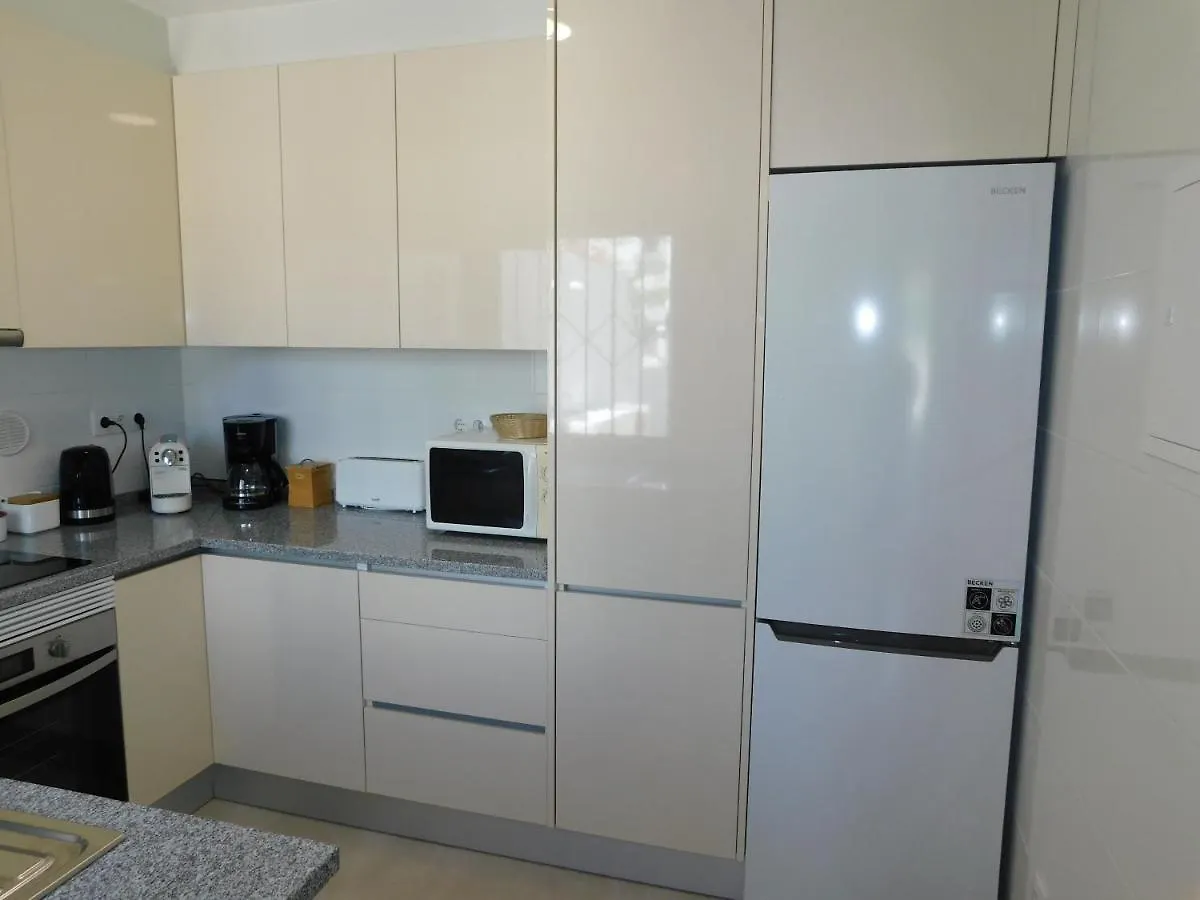 Holiday home Estrela Mar Marina Villa Quarteira Portugal