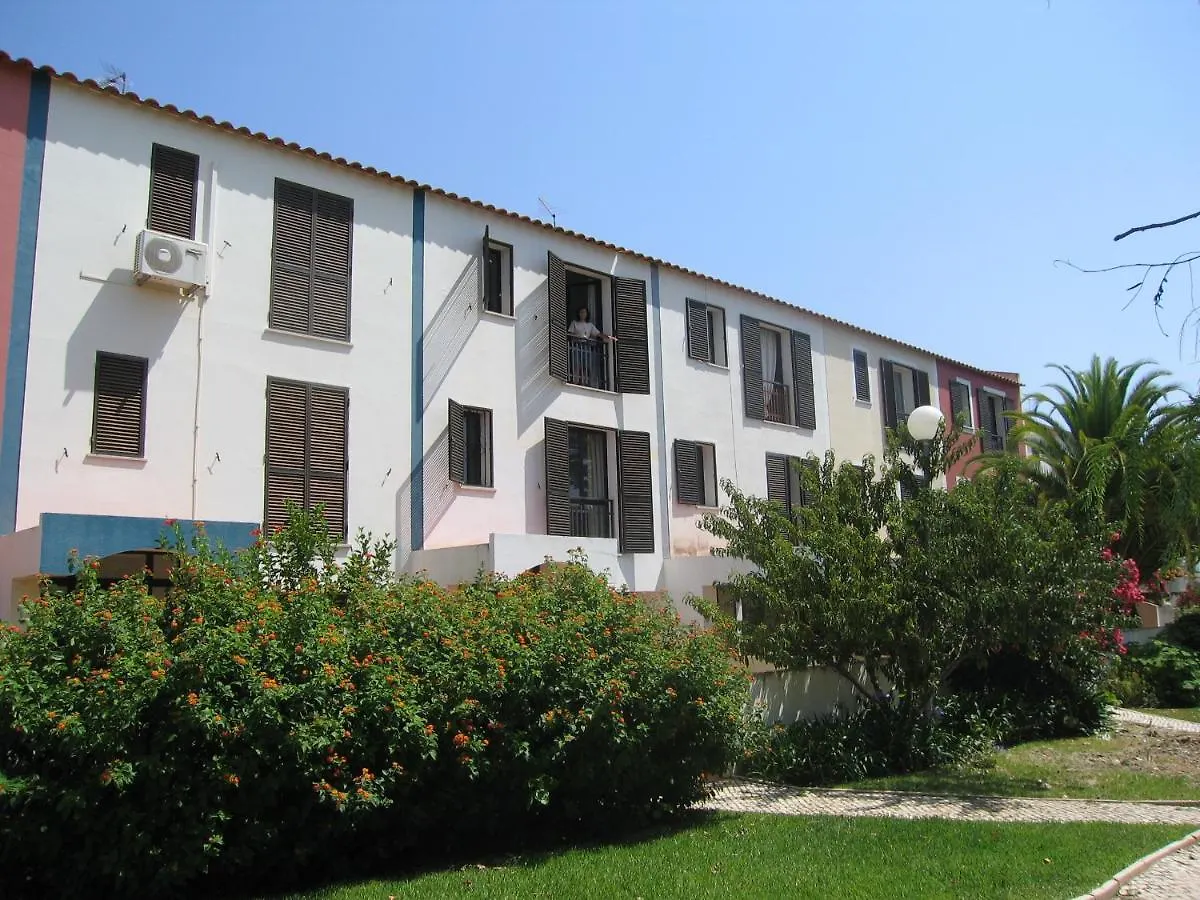 Holiday home Estrela Mar Marina Villa Quarteira