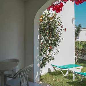 Casa de Férias Akivillas Relax, Quarteira